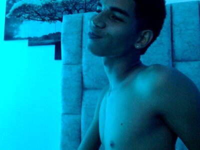 yisusdemonhot07 from stripchat