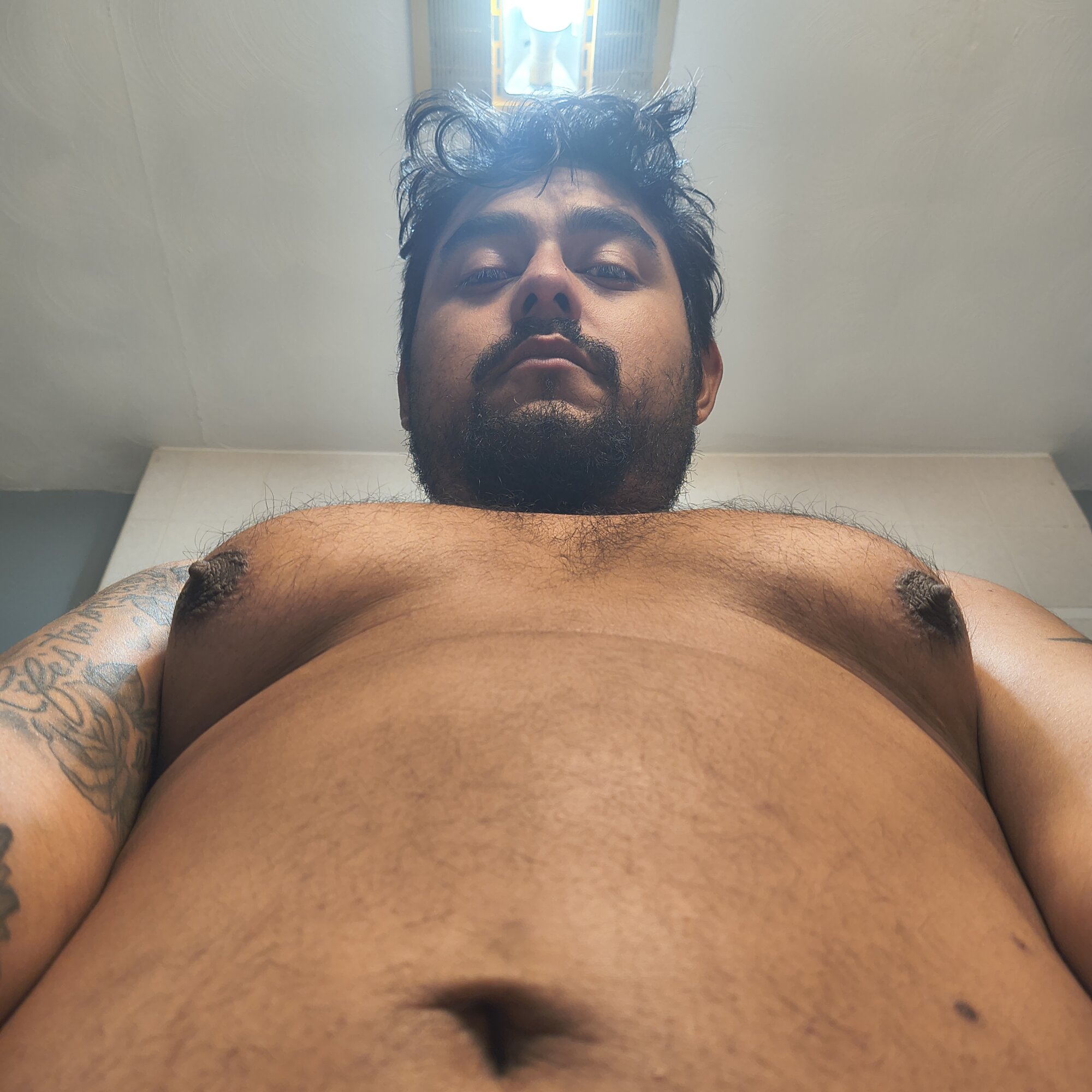 Nipplepapi