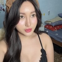 Chinitagel's webcam live show