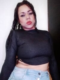 katallei's webcam live show