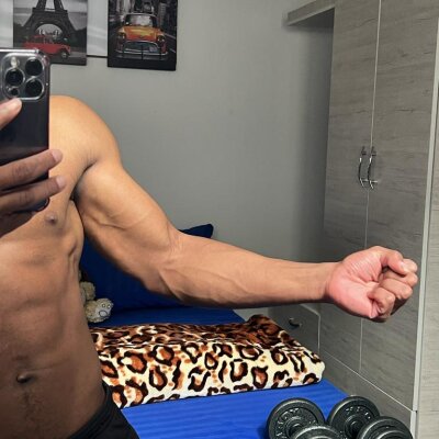 andrewadan from stripchat
