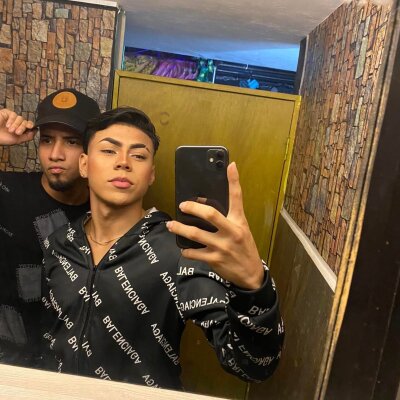 pretty_boys2 from stripchat