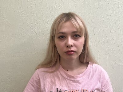 DemiHolland - Stripchat Girl 