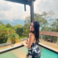 CelesteLux5's webcam live show