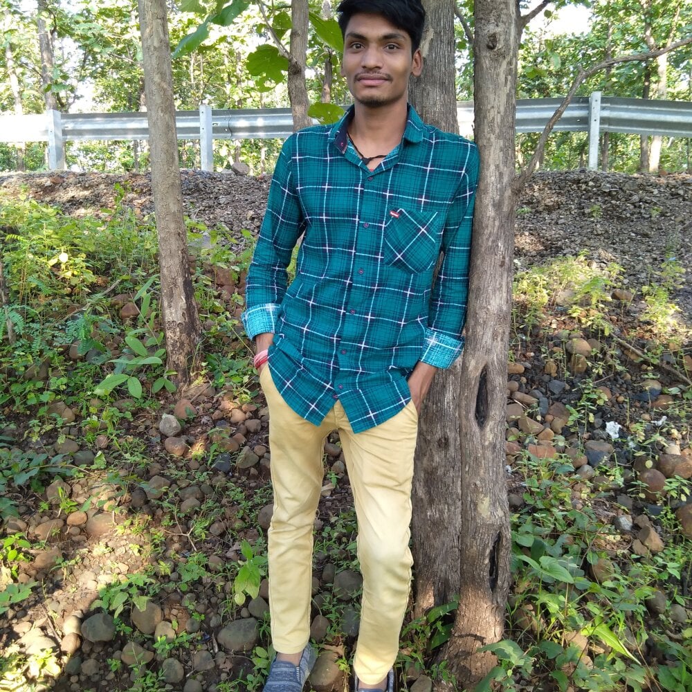 HornyRahul9 profile