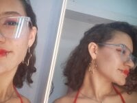 miss_m1a's webcam live show