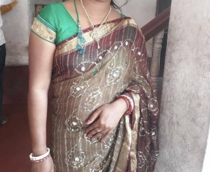 Nita_sahu's Offline XXX Chat