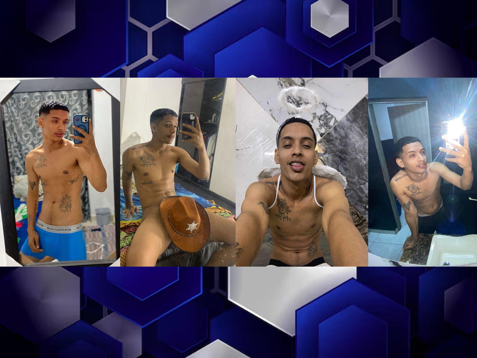 Albeiro_LatinDick
