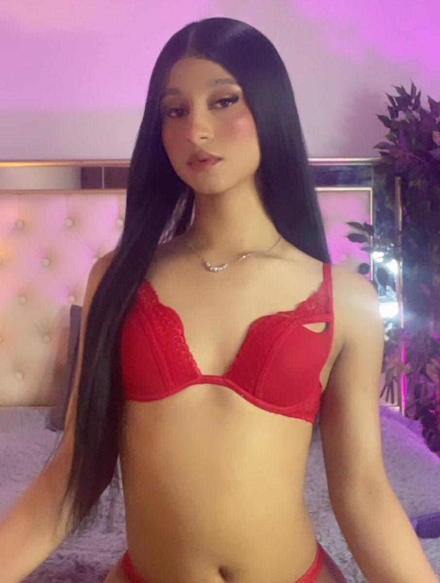 Isabella Benjarano
