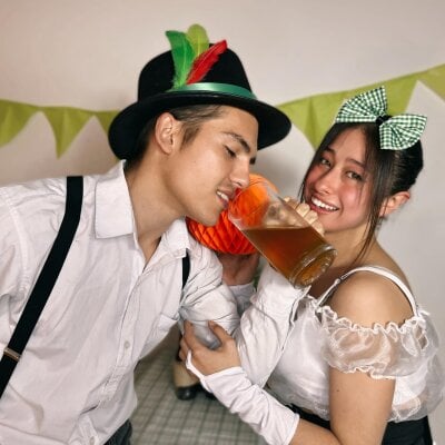 _Tattoo_Couple - interactive toys young