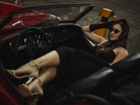 ALYSON_HARPER's webcam live show