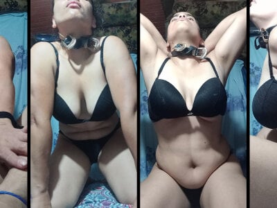 LunaDrago - Stripchat Lovense Best Blowjob Girl 