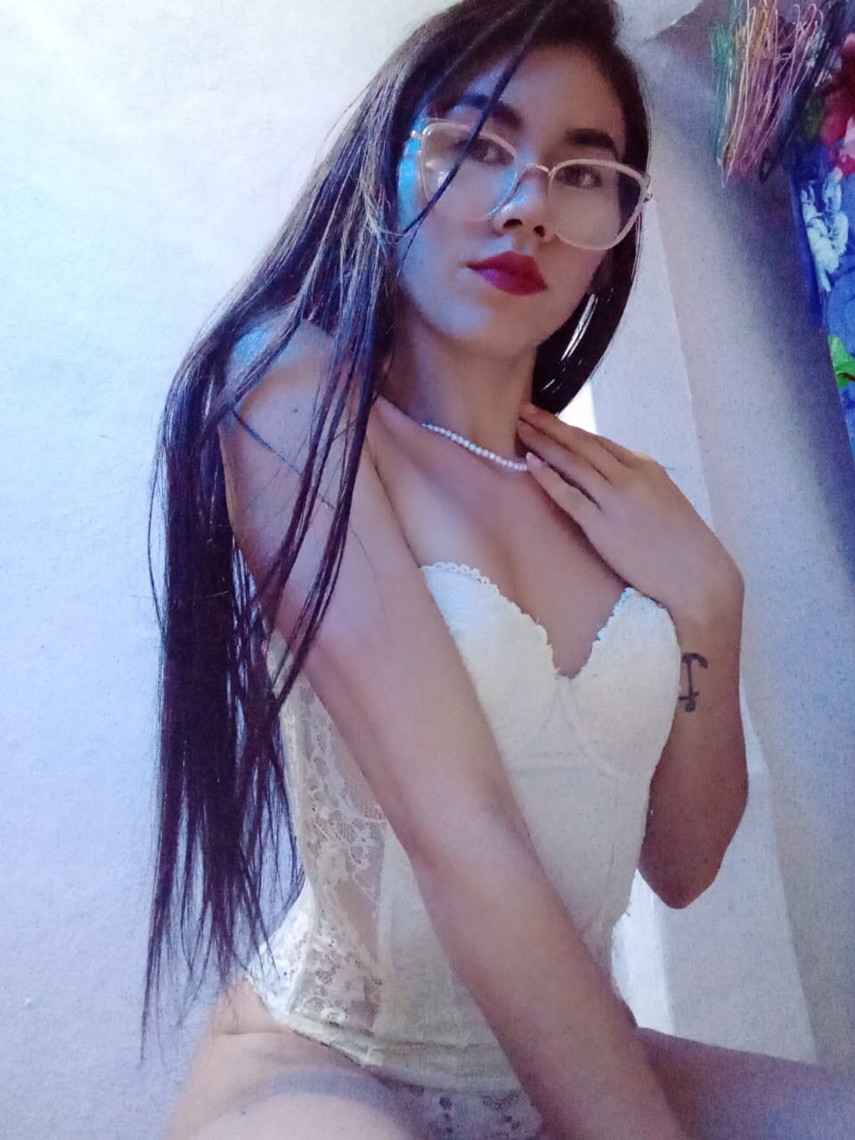Evanifosexx