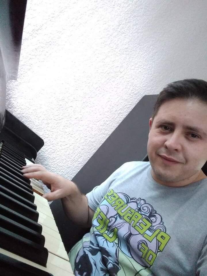 LuisDexter