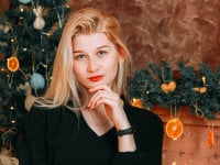 KatherineBlonde's Offline Chat Room