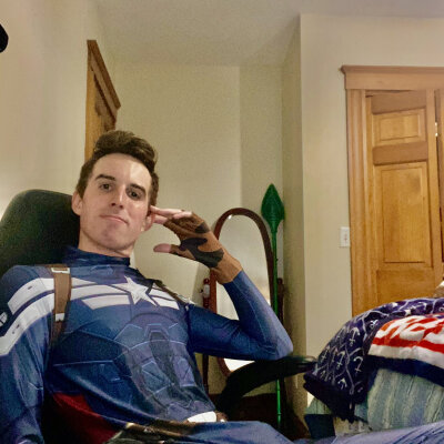 joeywheeler98 Avatar