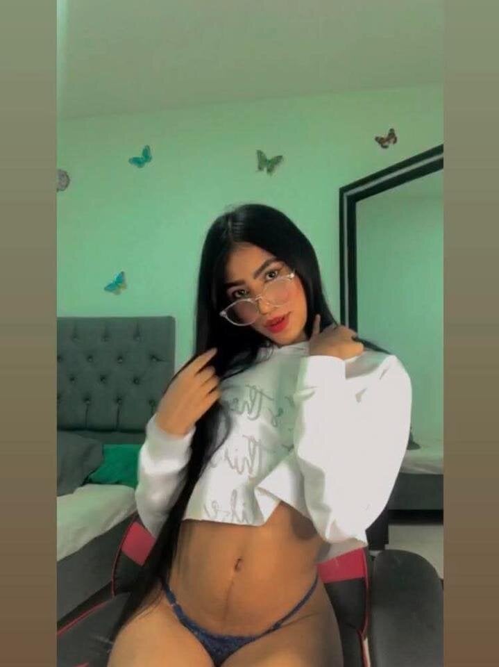 Liliandrea- profile