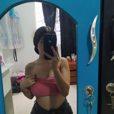 Yuli_16 - colombian teens