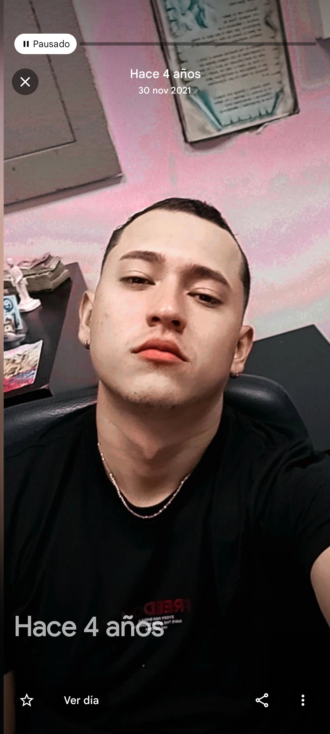 SrKronos