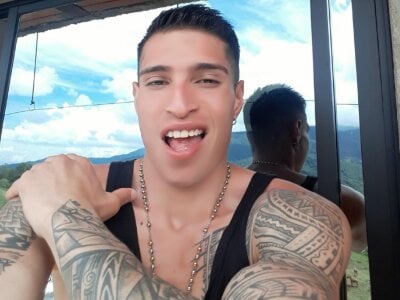 Jack_pergurtson01 - Stripchat Lovense Cam2cam Deepthroat Boy 