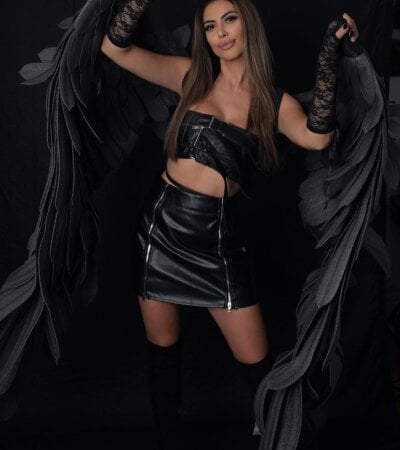 Flower_Pow3r - Stripchat Pov Glamour Lovense Girl 