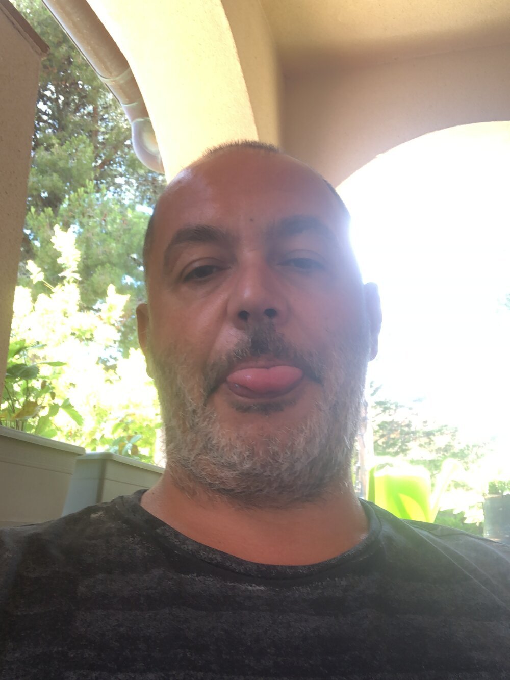 Chat con cámara offline de futbolin94