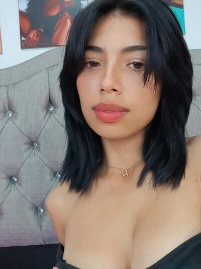 Alondra_04 🚋 online sex cam