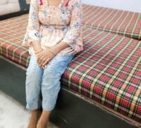 Pihu-6's webcam live show