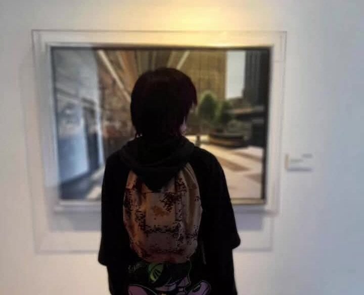 Namtarak Chat XXX Ngoại tuyến