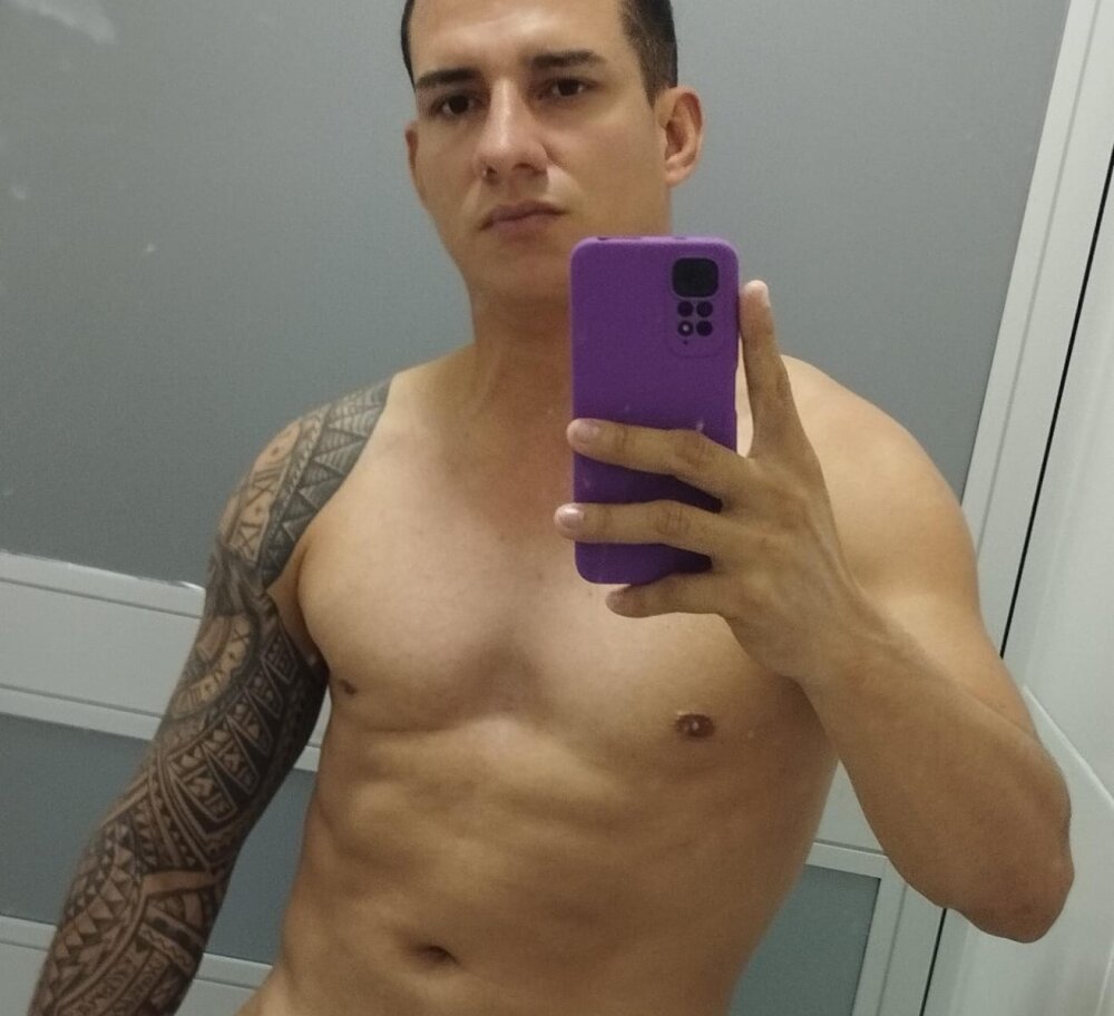 tuenfermerofavorito06's most recent online preview