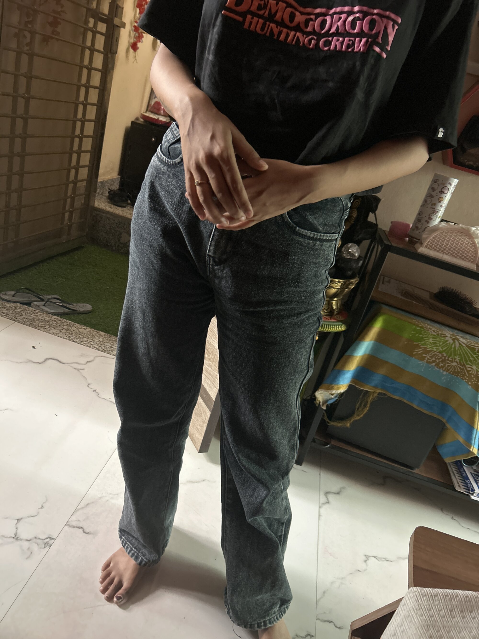billo_slave