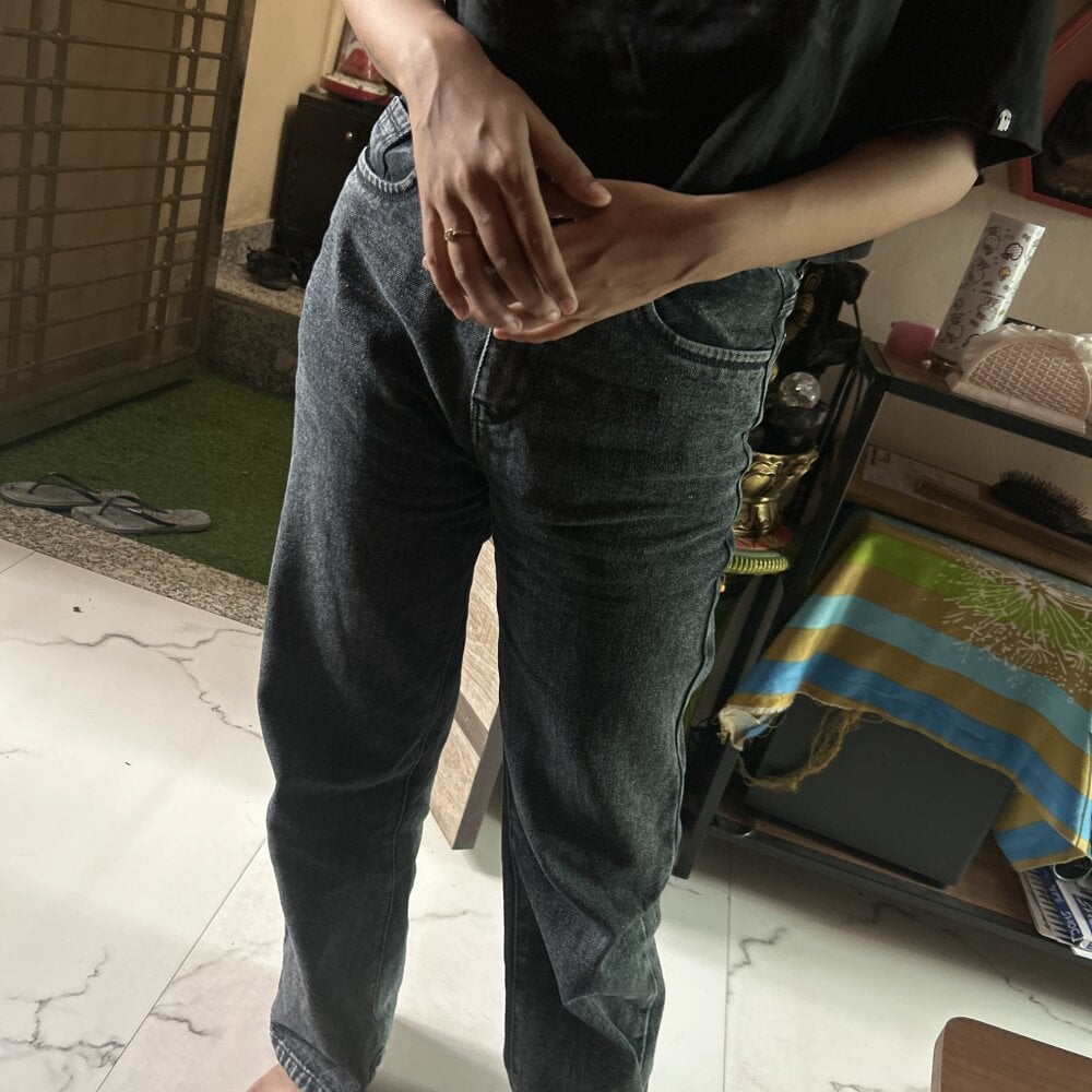 billo_slave profile