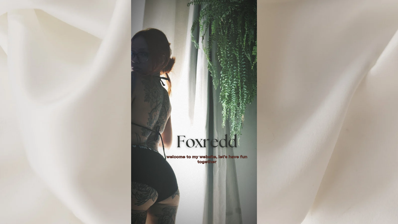 foxredd