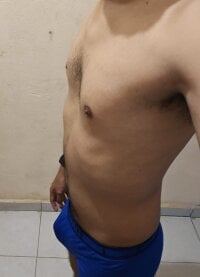 EnriquePersian197's webcam live show