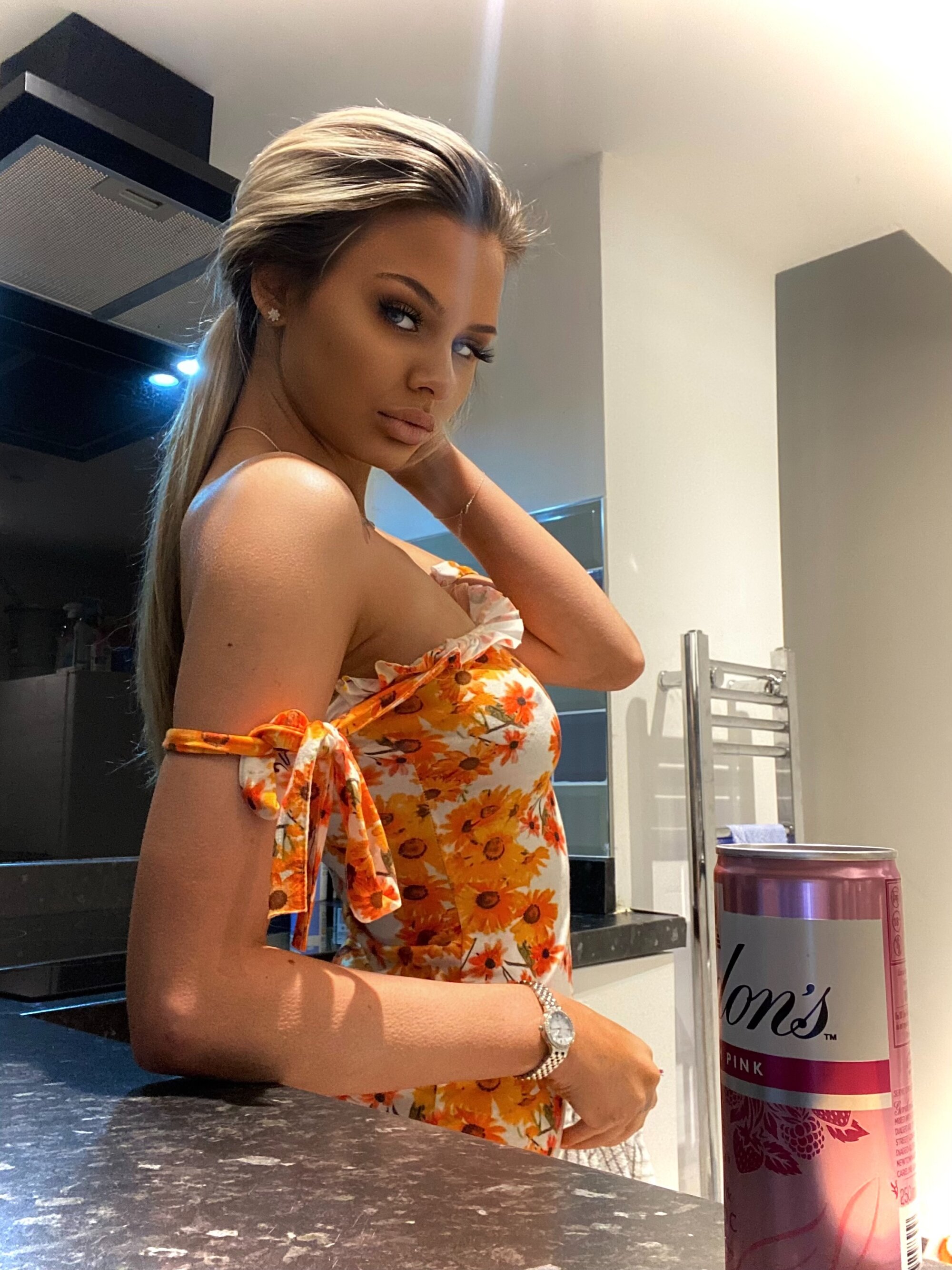 SummerMae