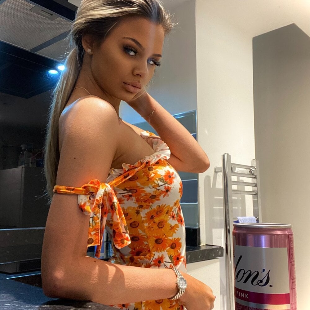 SummerMae profile