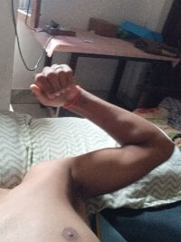 bedrestFlow's webcam live show