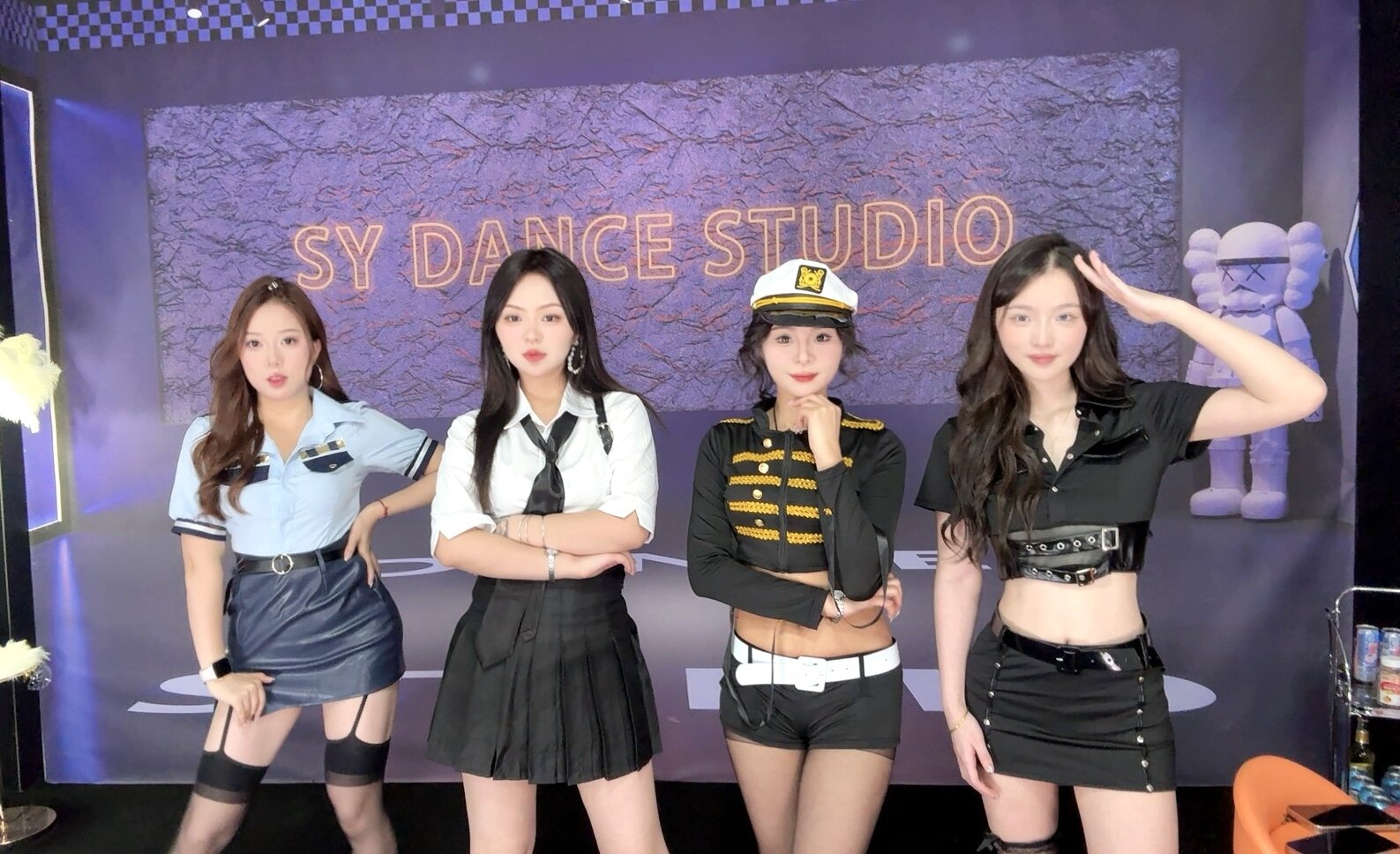 sy-lovegirls