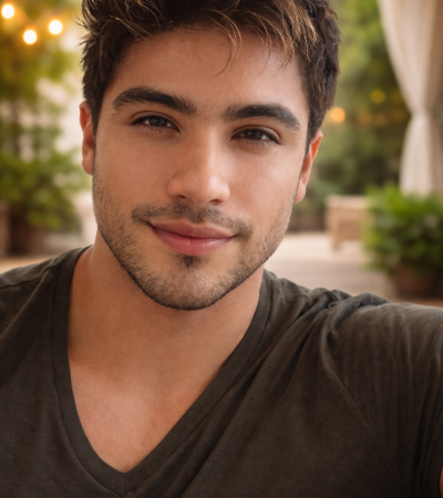 TroubledHeater30 profile