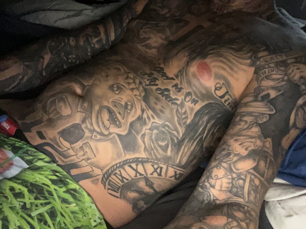 Hottattoosboy profile
