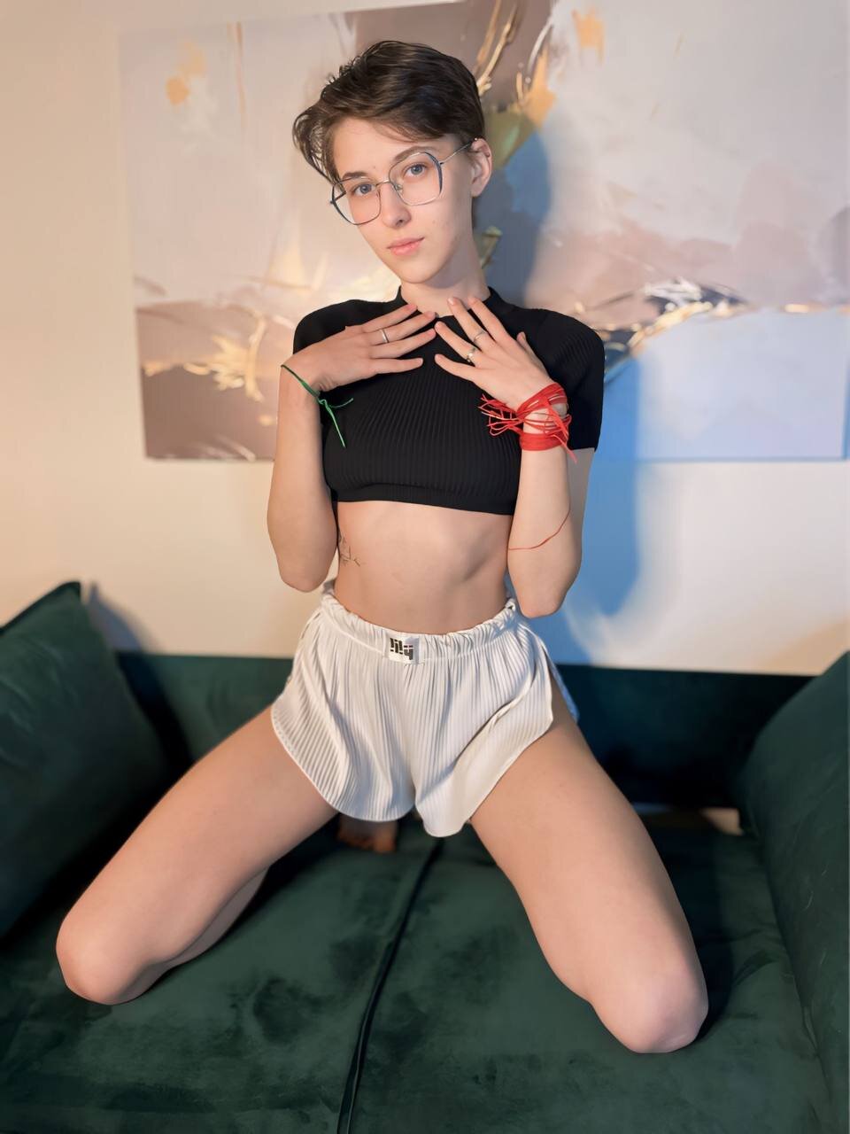 SharlieWella