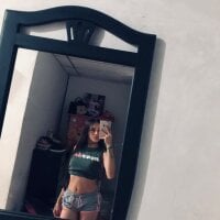 Arii_collins1's webcam live show