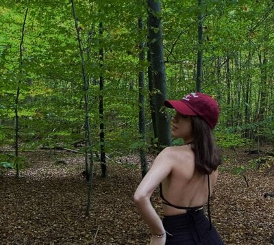 TianaHot777 on StripChat