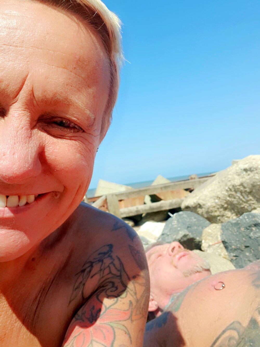 Canlı Turk Sekz Performansı Seni Bekliyor