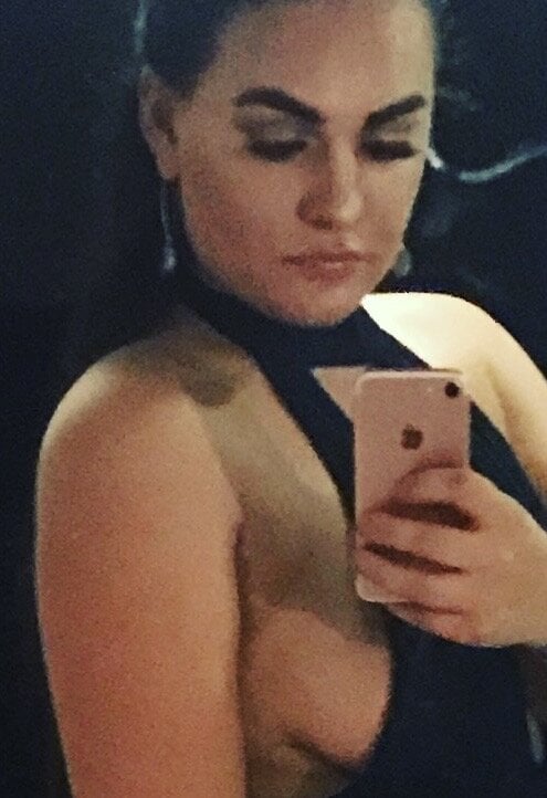 HeyBABYGIRL profile