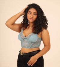 Laila_Duque's webcam live show