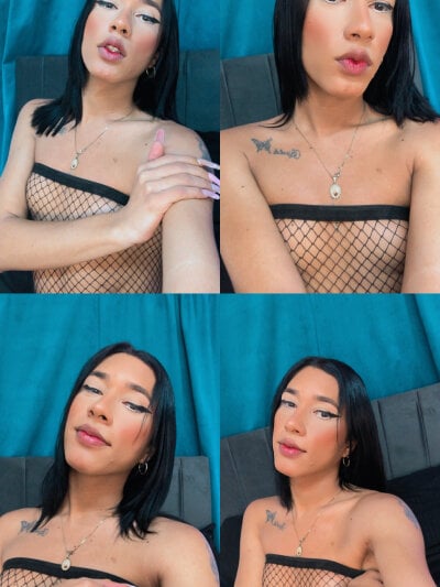 Anna_dolls_ Trans Anal Live Cam Nude