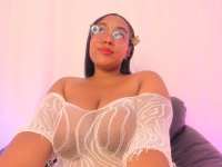 Esmeralda_Duarte's webcam live show