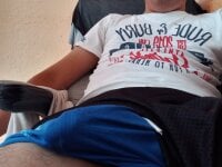 Oliver_19sts's webcam live show