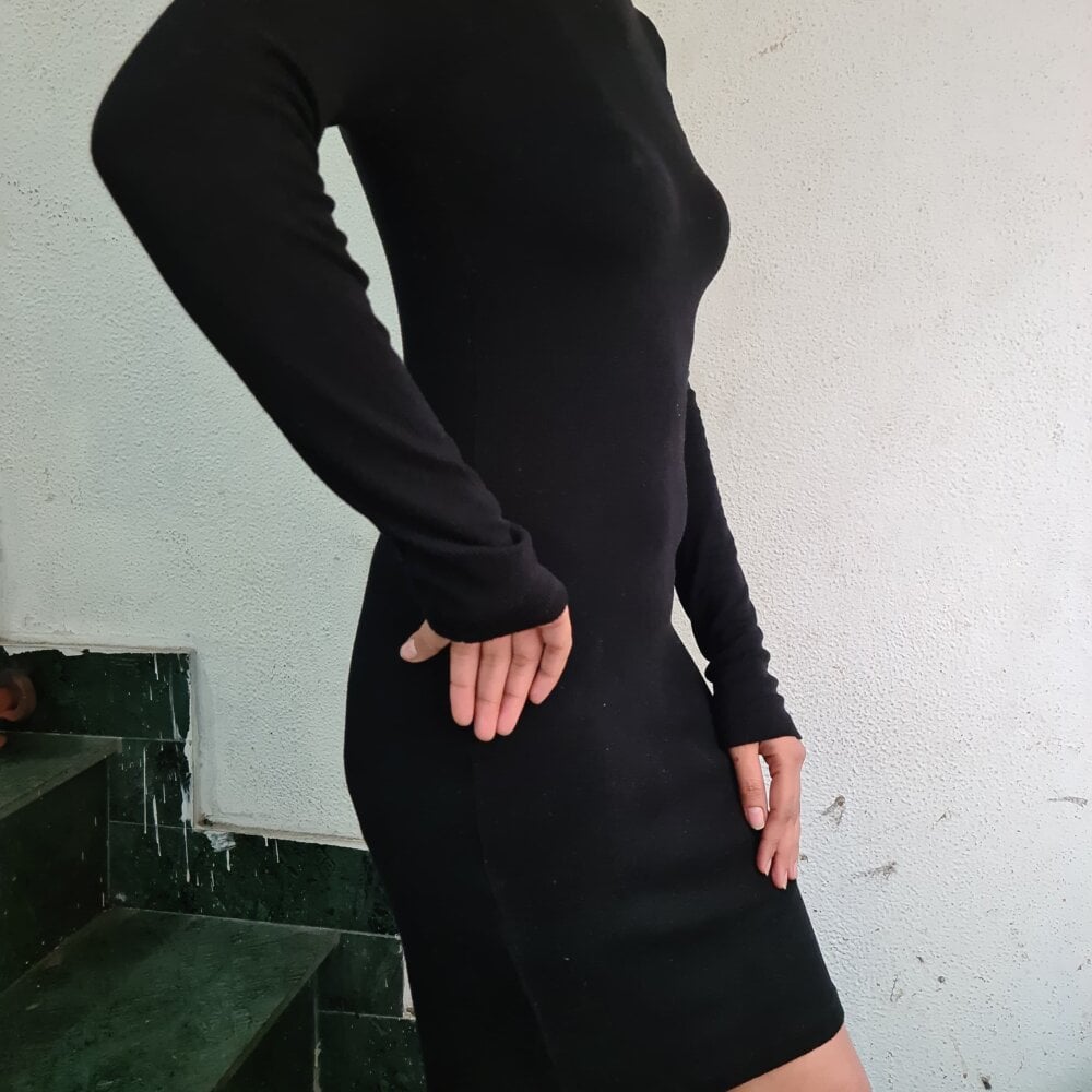 Sweet-Tinaa profile